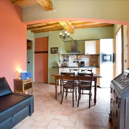 Apartment Romantica *