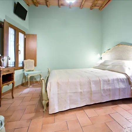 Romantica Siena
