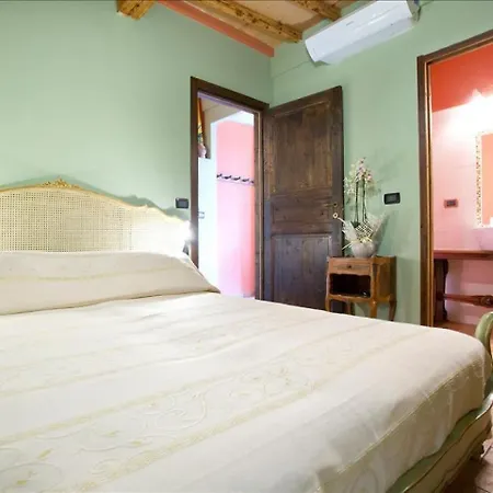 Apartment Romantica