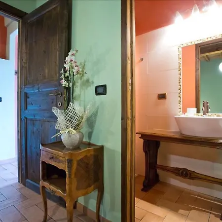 Romantica Apartment *