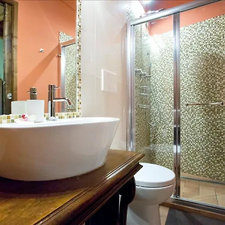Apartment Romantica