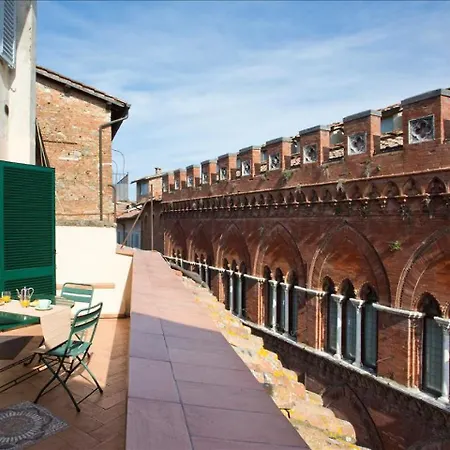 Romantica Apartment