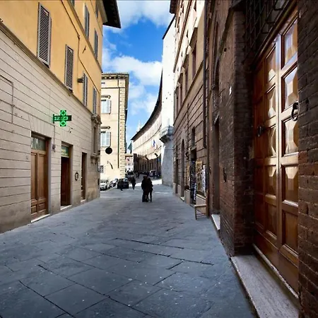 Romantica Apartment