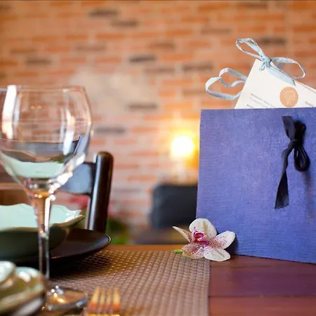 Apartment Romantica