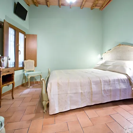 Romantica Siena