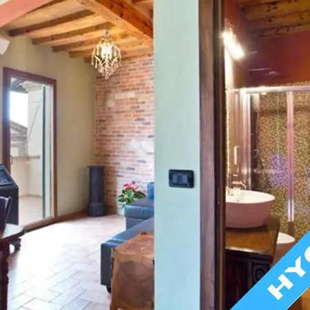 Romantica Apartman Siena