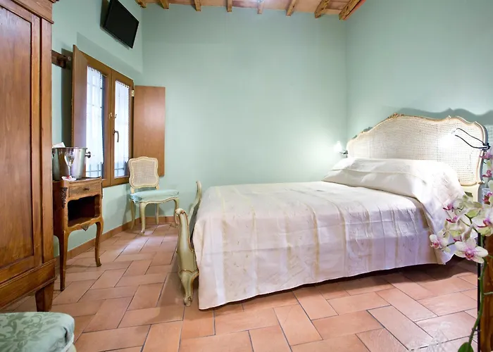 Romantica Siena